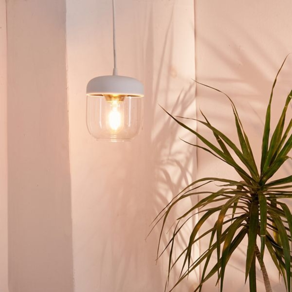 💯 NEW UMAGE ACORN LIGHT